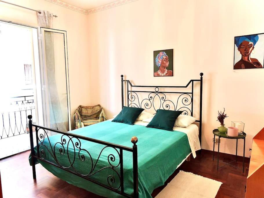Apartmán Casa Vacanza Maria Giardini Naxos Exteriér fotografie