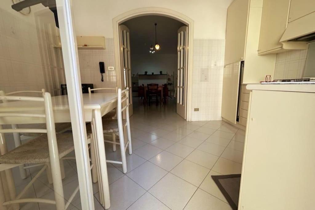 Apartmán Casa Vacanza Maria Giardini Naxos Exteriér fotografie